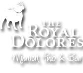 Logo von The Royal Dolores Munich Pub & Bar